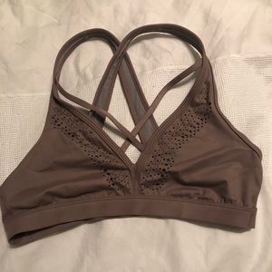 Victoria secret sports bra